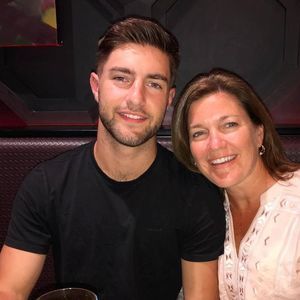 Meet your Posher, Matt